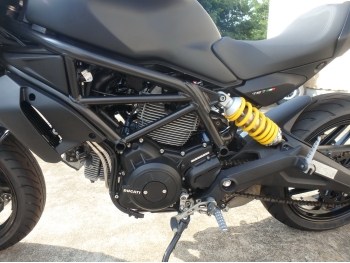     Ducati Monster797 M797 2018  15