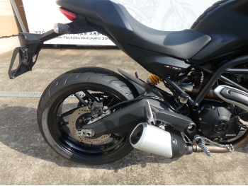     Ducati Monster797 M797 2018  17