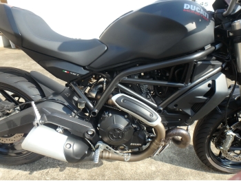     Ducati Monster797 M797 2018  18