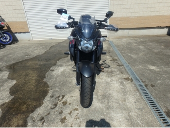     Suzuki GSX-S750 2018  5