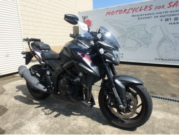     Suzuki GSX-S750 2018  6