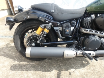     Yamaha XV950 Bolt 950CA 2015  17