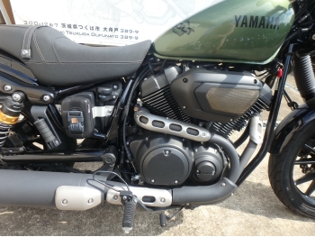     Yamaha XV950 Bolt 950CA 2015  18