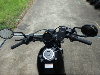     Honda Rebel500 CMX500 2021  16