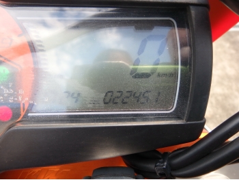     KTM 690 SMC R 2013  20