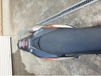     KTM 690 SMC R 2013  23