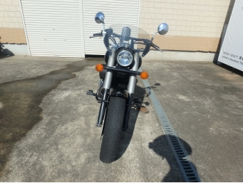     Honda Shadow750 Phantom VT750 2011  6