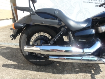     Honda Shadow750 Phantom VT750 2011  17