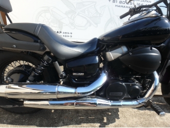     Honda Shadow750 Phantom VT750 2011  18