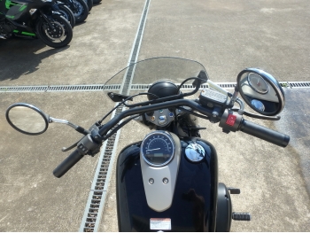     Honda Shadow750 Phantom VT750 2011  21