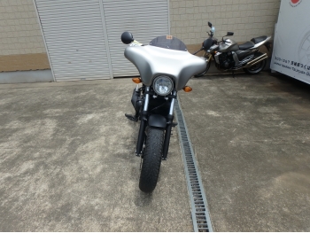     Honda Rebel500A CMX500 2017  6