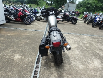     Honda Rebel500A CMX500 2017  10