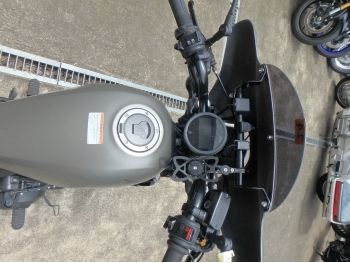     Honda Rebel500A CMX500 2017  22