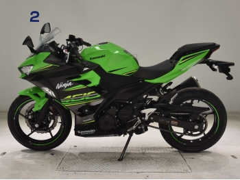     Kawasaki Ninja400-2 2018  1