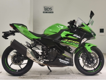     Kawasaki Ninja400-2 2018  2