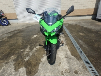     Kawasaki Ninja400-2 2018  6