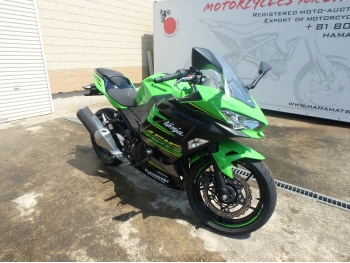     Kawasaki Ninja400-2 2018  7