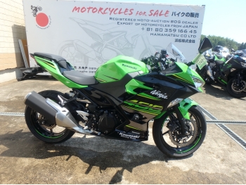     Kawasaki Ninja400-2 2018  8