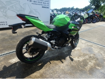     Kawasaki Ninja400-2 2018  9