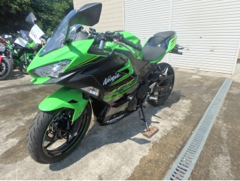     Kawasaki Ninja400-2 2018  13