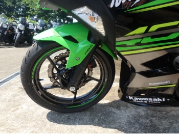     Kawasaki Ninja400-2 2018  14