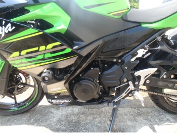     Kawasaki Ninja400-2 2018  15