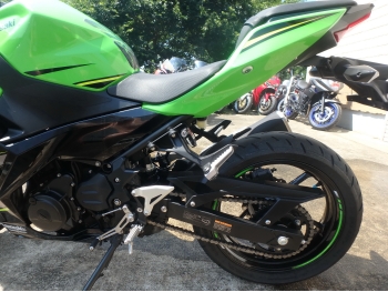     Kawasaki Ninja400-2 2018  16