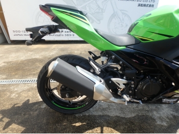     Kawasaki Ninja400-2 2018  17