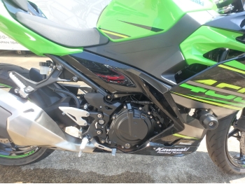     Kawasaki Ninja400-2 2018  18