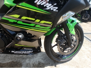     Kawasaki Ninja400-2 2018  19