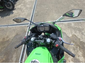     Kawasaki Ninja400-2 2018  21