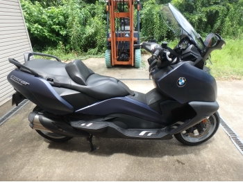     BMW C650GT 2017  3