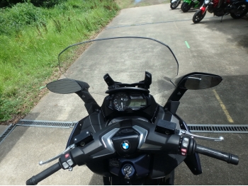     BMW C650GT 2017  16