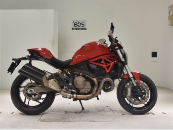     Ducati Monster821A M821A 2015  2