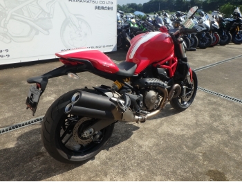     Ducati Monster821A M821A 2015  9