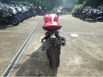     Ducati Monster821A M821A 2015  10