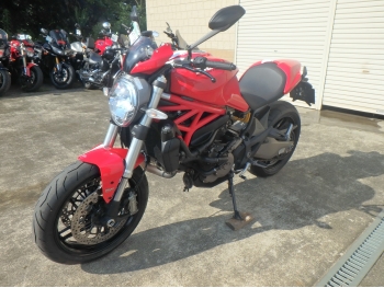     Ducati Monster821A M821A 2015  13