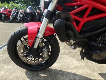     Ducati Monster821A M821A 2015  14