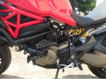     Ducati Monster821A M821A 2015  15