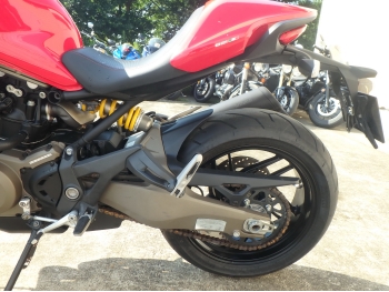     Ducati Monster821A M821A 2015  16