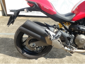     Ducati Monster821A M821A 2015  17