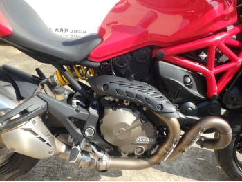     Ducati Monster821A M821A 2015  18