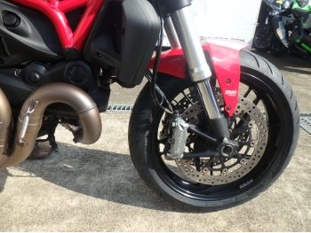     Ducati Monster821A M821A 2015  19