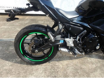     Kawasaki Ninja650A 2017  17