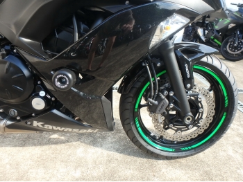     Kawasaki Ninja650A 2017  19