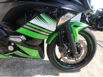     Kawasaki Ninja650A 2017  20