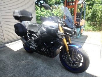   #2523   Yamaha MT-10SP / FZ-10SP