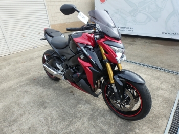   #5225   Suzuki GSX-S1000