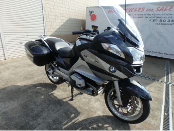   #0285   BMW R1200RT