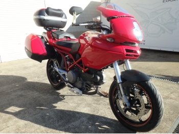   #0448   Ducati Multistrada1100